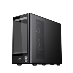 Vỏ Case XIGMATEK MOON ML DGT
