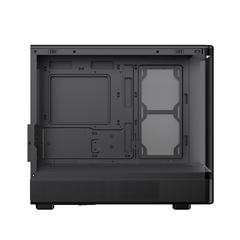 Vỏ Case XIGMATEK MOON ML DGT