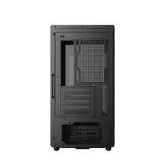 Vỏ Case XIGMATEK MOON ML DGT