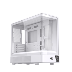 Vỏ Case XIGMATEK MOON ML DGT ARCTIC