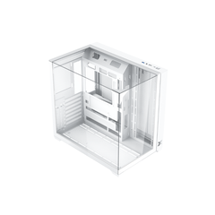 Vỏ Case XIGMATEK OCEAN II ARCTIC