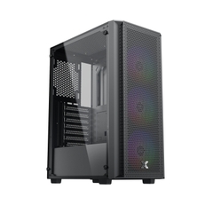 CASE XIGMATEK STAR 3F - EN90649