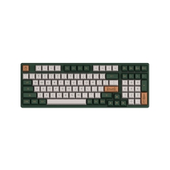 Bàn phím AKKO 3098S Dracula Castle / 3098S World Tour London (Hotswap / Foam tiêu âm / RGB / AKKO CS switch)