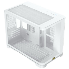 Vỏ Case máy tính XIGMATEK ALPHA PANO M / PANO M ARTIC