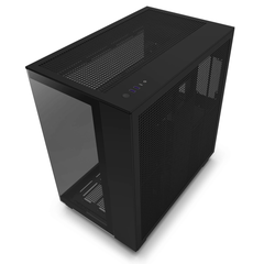 Vỏ case máy tính NZXT H9 Flow