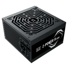 Nguồn máy tính XIGMATEK Z-POWER II Z650 / Z550