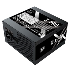 Nguồn máy tính Xigmatek X-PRO XP550 / XP650 / XP750 - 80PLUS WHITE