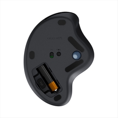 Chuột Bi Xoay Logitech M575s