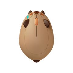 Chuột AKKO Capybara Mouse