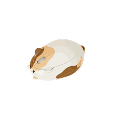 Chuột AKKO Cat Theme Mouse – Calico