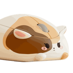 Chuột AKKO Cat Theme Mouse – Calico