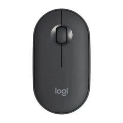 Chuột Pebble Logitech M350s - Đen