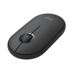Chuột Pebble Logitech M350s - Đen