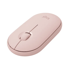 Chuột Febble Logitech M350s - Hồng