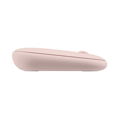 Chuột Febble Logitech M350s - Hồng