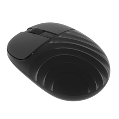 Chuột không dây DAREU LM135G  - Đen