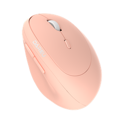 Chuột không dây DAREU LM158D - Hồng