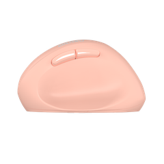 Chuột không dây DAREU LM158D - Hồng