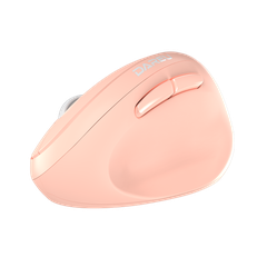 Chuột không dây DAREU LM158D - Hồng