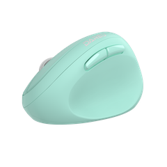 Chuột không dây DAREU LM158D - Xanh Ngọc