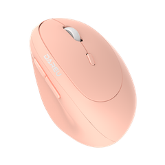Chuột không dây DAREU LM158D - Hồng