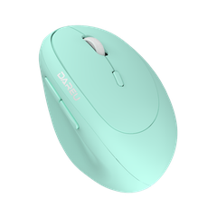 Chuột không dây DAREU LM158D - Xanh Ngọc