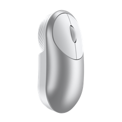 Chuột Dareu LM166D - Silver