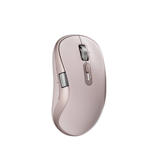 Chuột Không Dây HyperWork Silentium Gen 2 - Hồng