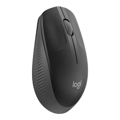 Chuột Không Dây Logitech M190 - Đen
