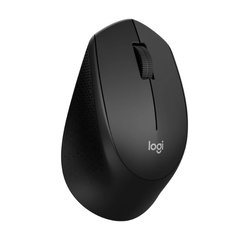 Chuột Không Dây Logitech M331 - Đen