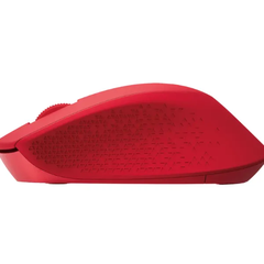 Chuột Không Dây Logitech M331 - Đỏ