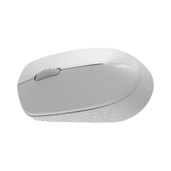 Chuột Không Dây Rapoo M100 Silent - Xám nhạt
