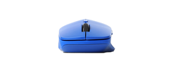 Chuột không dây Rapoo M300 Silent - Xanh