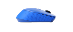 Chuột không dây Rapoo M300 Silent - Xanh