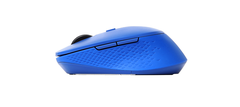 Chuột không dây Rapoo M300 Silent - Xanh