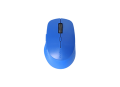 Chuột không dây Rapoo M300 Silent - Xanh