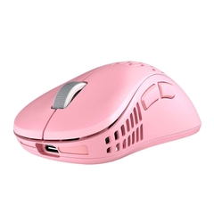 Chuột không dây Pulsar Xlite Wireless V2 Competition Mini Pink