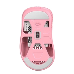 Chuột không dây Pulsar Xlite Wireless V2 Competition Mini Pink