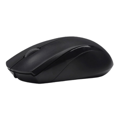 Chuột Có Dây Silent Rapoo N1200