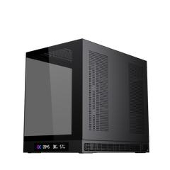 Vỏ case Xigmatek Cloud M DGT Black