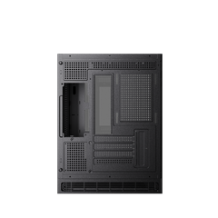 Vỏ case Xigmatek Cloud M DGT Black