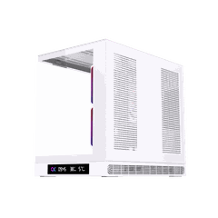 Vỏ case Xigmatek Cloud M DGT Arctic