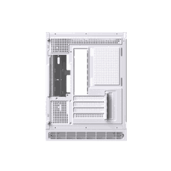 Vỏ case Xigmatek Cloud M DGT Arctic