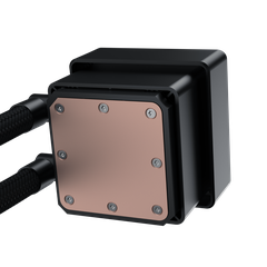 TẢN NHIỆT NƯỚC AIO XIGMATEK ALPHA - CONNECT 240