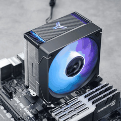 TẢN NHIỆT KHÍ CR-1000 EVO(ARGB)