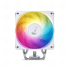 TẢN NHIỆT KHÍ CR-1000 EVO WHITE (ARGB)