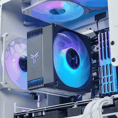 TẢN NHIỆT KHÍ CR-1000 EVO(Color)