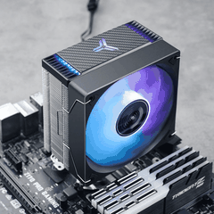 TẢN NHIỆT KHÍ CR-1000 EVO(Color)