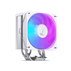 TẢN NHIỆT KHÍ CR-1000 EVO WHITE (Color)