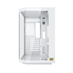 Vỏ Case Xigmatek CUBI II Arctic